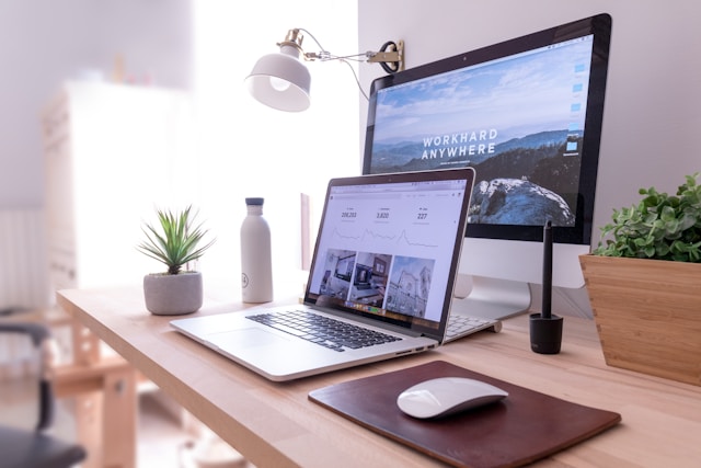 Modern Web Development