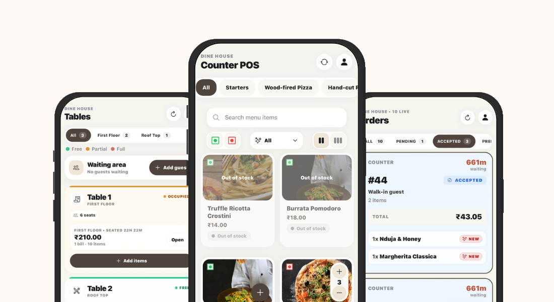 YoungMenu preview